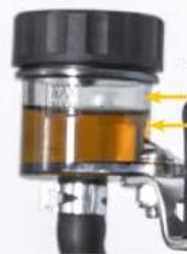 Mash XRide 125cc (2022) - Attention - 1