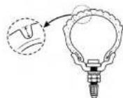 Mash XRide 125cc (2022) - Sculptures de la bande de roulement - 1