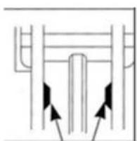 Mash XRide 125cc (2022) - Attention - 1