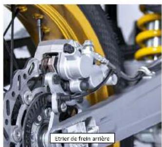 Mash XRide 125cc (2022) - Attention - 3