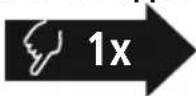 HAMA Teens Guard 00184112 - Répondre à un appel - 2