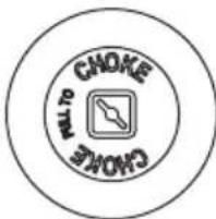 TROY-BILT Super Bronco 50 XP - CONTROL DEL CEBADOR (SI SE INCLUYE) - 1