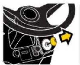 TROY-BILT Super Bronco 50 XP - Symbol Description - 13