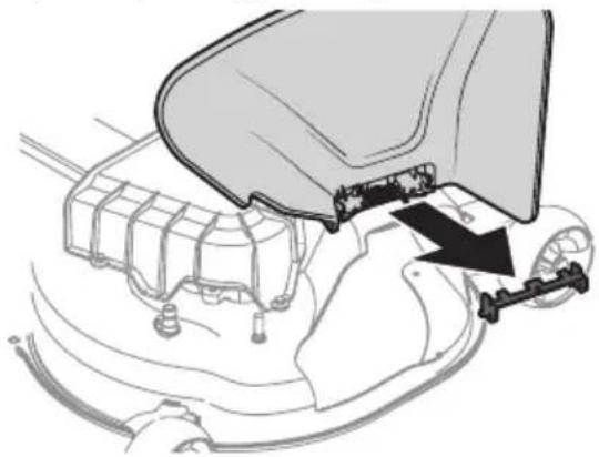 TROY-BILT Super Bronco 50 XP - ASSEMBLAGE - 1