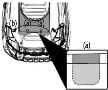 TROY-BILT Super Bronco 50 XP - INSTALLATION DU DÉFLECTEUR DE VENTILATION (LE CAS ÉCHÉANT) - 2