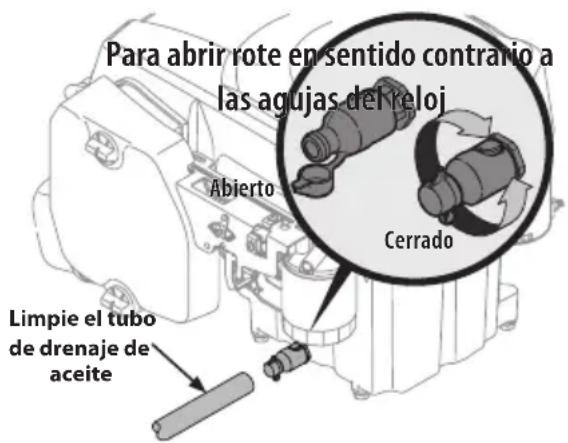 TROY-BILT Super Bronco 50 XP - ADVERTENCIA - 1