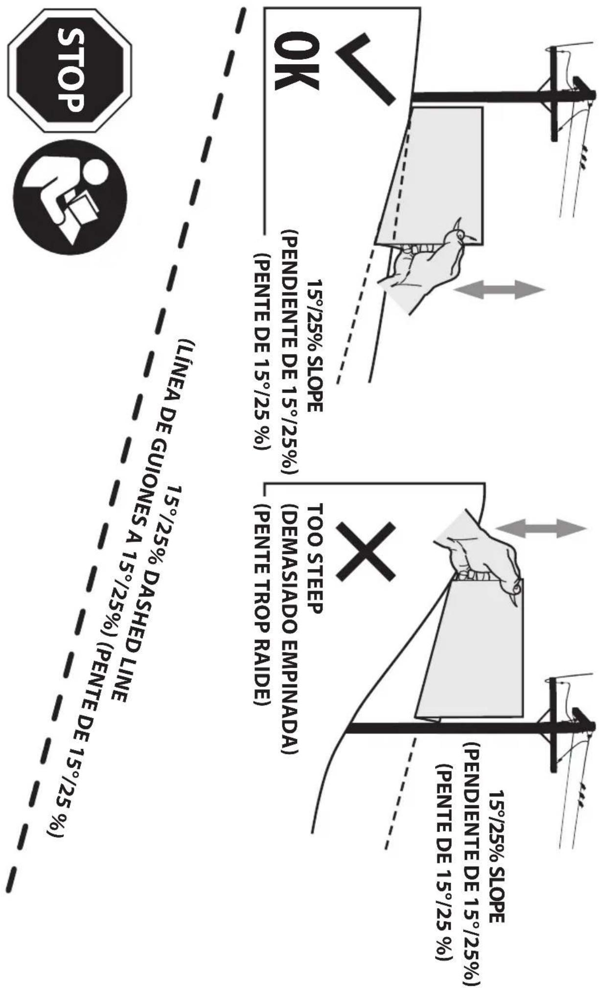 TROY-BILT Super Bronco 50 XP - ENTRETIEN ET RÉPARATION - 1