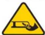 TROY-BILT Super Bronco 50 XP - Symbol Description - 10