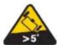 TROY-BILT Super Bronco 50 XP - Symbol Description - 15