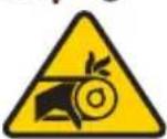 TROY-BILT Super Bronco 50 XP - Symbol Description - 12