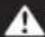 TROY-BILT Super Bronco 50 XP - WARNING - 2