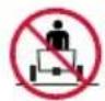 TROY-BILT Super Bronco 50 XP - Symbol Description - 19