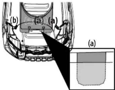 TROY-BILT Super Bronco 50 XP - INSTALACIÓN DEL PLENO (SI FUESE NECESARIO) - 2