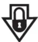 TROY-BILT Super Bronco 50 XP - PALANCA DEL FRENO DE MANO/CONTROL DE CRUCERO - 3