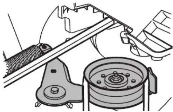 TROY-BILT Super Bronco 50 XP - ADVERTENCIA - 3