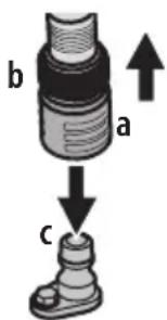 TROY-BILT Super Bronco 50 XP - SISTEMA DE LAVADO DE LA PLATAFORMA (SI SE INCLUYE) - 1