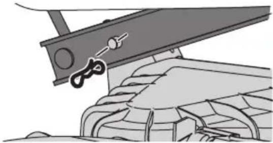 TROY-BILT Super Bronco 50 XP - ADVERTENCIA - 4