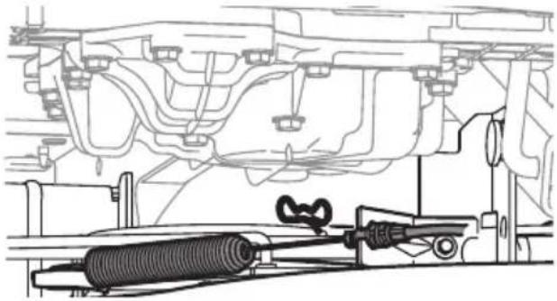 TROY-BILT Super Bronco 50 XP - ADVERTENCIA - 2