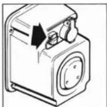 Lescha SM 145 S - Be sure that - 1