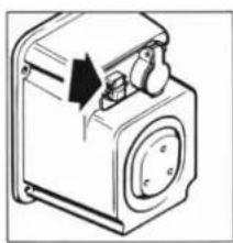 Lescha SM 145 S - Zorg ervoor dat - 1