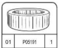 BESTWAY SaluSpa 60064 - HONOLULU AIRJET S100104 (60064) - 7