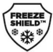 BESTWAY SaluSpa 60064 - WINTER USE INSTRUCTIONS - 1