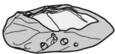 BESTWAY SaluSpa 60064 - CONTRÔLE DES PIÈCES - 2