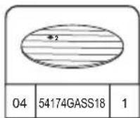 BESTWAY SaluSpa 60064 - HONOLULU AIRJET S100104 (60064) - 10