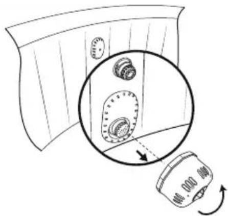 BESTWAY SaluSpa 60064 - UTILISATION DU SPA - 6