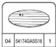 BESTWAY SaluSpa 60064 - HONOLULU AIRJET S100104 (60064) - 10