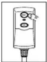 BESTWAY SaluSpa 60064 - Test GFCI - 3