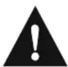 BESTWAY SaluSpa 60064 - MONTAGE: L'ÉTIQUETTE DE MISE EN GARDE FOURNIE - 1