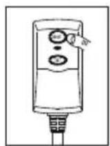 BESTWAY SaluSpa 60064 - GFCI Test - 3