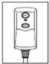 BESTWAY SaluSpa 60064 - Test GFCI - 1