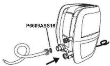 BESTWAY SaluSpa 60064 - INSTALLATION - 5