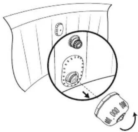 BESTWAY SaluSpa 60064 - DRAINING THE SPA - 5