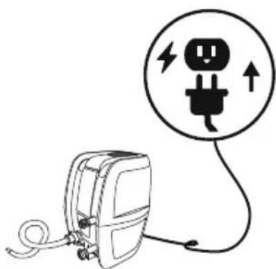 BESTWAY SaluSpa 60064 - HONOLULU AIRJET S100104 (60064) - 27