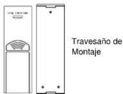 LA CROSSE TECHNOLOGY WS7215U - INVENTARIO DE CONTENIDOS - 3