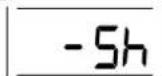 LA CROSSE TECHNOLOGY WS7215U - FUSEAU HORAIRE - 1