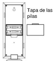 LA CROSSE TECHNOLOGY WS7215U - ESTACION DEL TIEMPO EN INTERIORES - 1