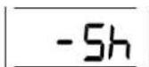 LA CROSSE TECHNOLOGY WS7215U - TIME ZONE SETTING - 1