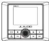 JL Audio MM105 - Conexión NMEA 2000 - 1