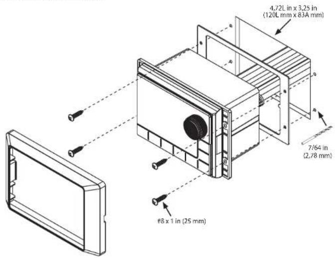 JL Audio MM105 - CONSIDERAZIONI SULL'INSTALLAZIONE - 2