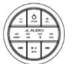JL Audio MM105 - REMOTE Connection - 1