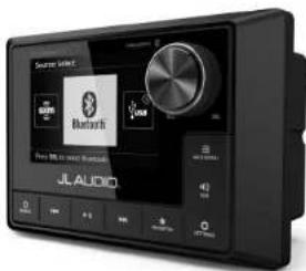 JL Audio MM105 - MMB-20-BE - 2