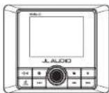 JL Audio MM105 - NMEA 2000" Connection - 1