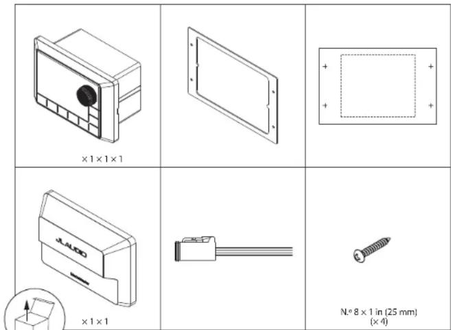 JL Audio MM105 - CONSIDERACIONES SOBRE - 1