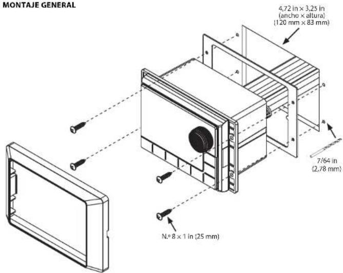 JL Audio MM105 - CONSIDERACIONES SOBRE - 2