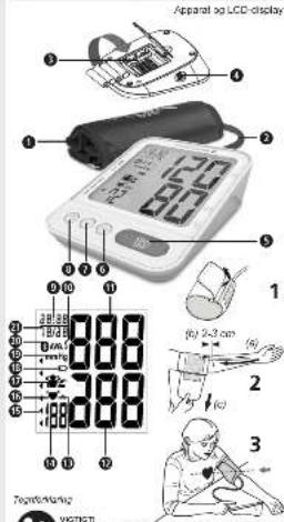 MEDISANA BU 584 Connect - medisana. - 1