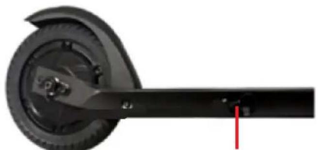 DENVER SEL65230 - Connecter le chargeur - 4